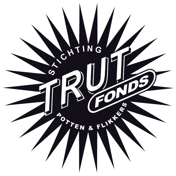 Logo Stichting Fonds De Trut
